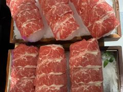 -五星桥原切肥牛火锅·30年专注好牛肉(湖塘店)