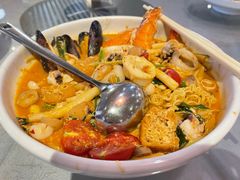 -蕉叶·泰国歌舞风情(世贸店)