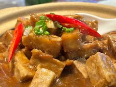 -街小坐闽南小牌档(老火车站店)