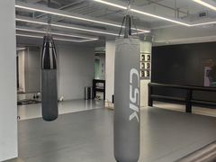 -优享健身(三元桥店)