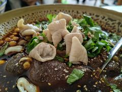 -茅屋大酒店