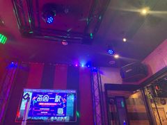 -唱吧麦颂KTV(西单华威潮铺街店)