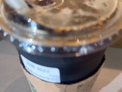 -星巴克(宜兴万达店)