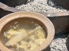 -黄山老妈·土菜(碧桂园店)