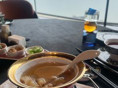 -君庭中餐馆(湘江豪生店)