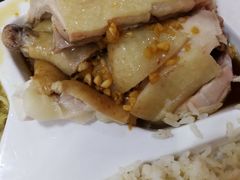 -陈记汤饭(水巷口店)