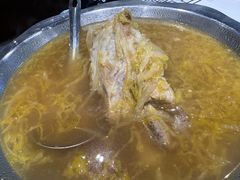 -海岛八号龙虾烧烤田鸡(蓝天路总店)