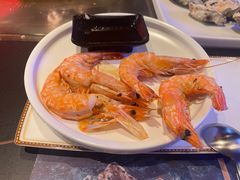 -盛焰铁板烧(王府井店)
