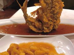 -老牌坊鲁菜名店(宽厚里店)