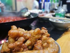 -星鸿社重庆老火锅