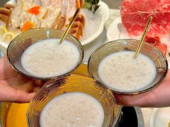-喜聚薈·花膠雞海鮮火鍋(越秀店)