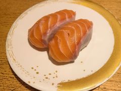 -合点寿司(美罗城店)