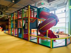 -上海浦东嘉里大酒店