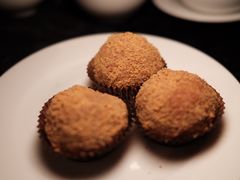 -杭州JW万豪酒店-万豪中餐厅