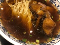 -德兴馆(山西南路店)