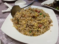 -圆山大饭店-圆苑餐厅