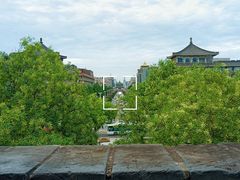 -西安城墙·碑林历史文化景区