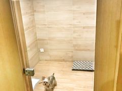 -Double Rui宠物酒店