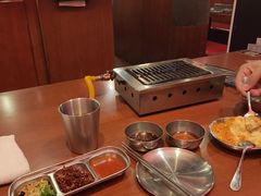 -大阪烧肉BAKA一代(国贸商住大厦店)