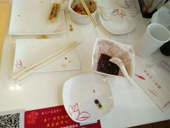 -嘉和一品粥(方庄店)