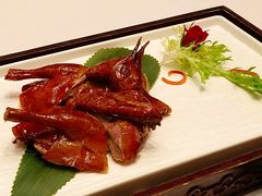 -明阁 Ming Court(广州朗豪酒店)
