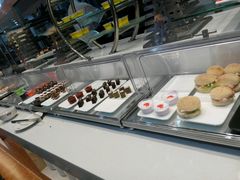 -汉丽轩·音乐自助烤肉餐厅(石岐店)