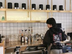-KYO COFFEE(胶州路店)
