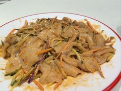 -金家老三饭庄(常营店)