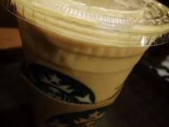 -星巴克(红房子店)