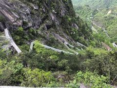 -大明山自然探索公园