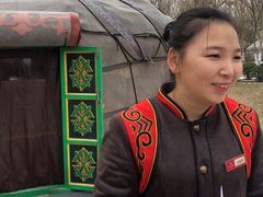 -九十九顶毡房(阜石路店)