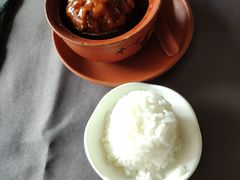 -羲和雅苑•北京烤鸭(平安国际金融中心店)