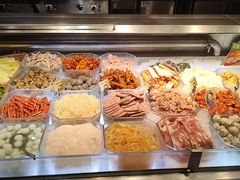 -成都你六姐·牛肉冒菜(上海环宇荟店)