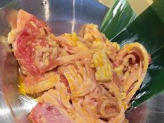 -哈哈碳都·牛肋条无限自助烤肉(宝龙店)
