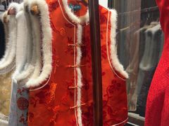 -荷言旗袍(平江店)