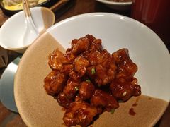 糖醋里脊-外婆家(南开大悦城店)