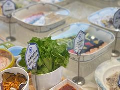 -宁海食府·涌宴(真和店)