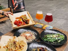 -JuiceRobot·手工意大利面&汉堡精酿(珠江新城店)