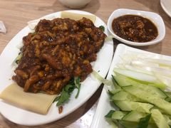 -姥家春饼店(漳州二路店)