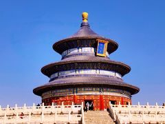 -天坛公园