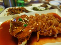 -沈厅酒家(周庄店)