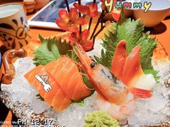 -有喜屋·烧鸟·居酒屋(周浦万达店)