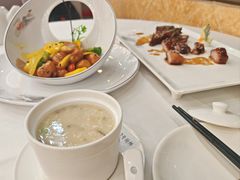 -丰尔粥食·顺德鱼生·干蒸排骨顺德菜(大良分店)