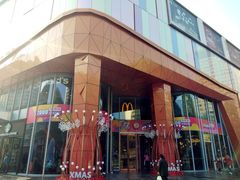 -吾悦广场(南京鼓楼店)