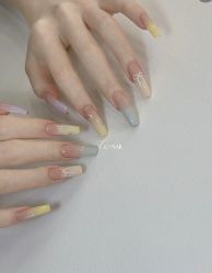 -IDO美甲美睫