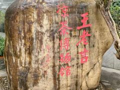 -广州神农草堂中医药博物馆
