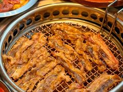 -一品诚记烤肉(大连柏威年购物中心店)
