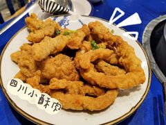 -马路边边串串香(双井直营店)