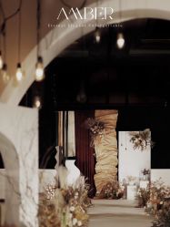 -琥珀婚礼策划AMBER WEDDING