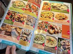 -大头虾越式风味餐厅(光明广场店)